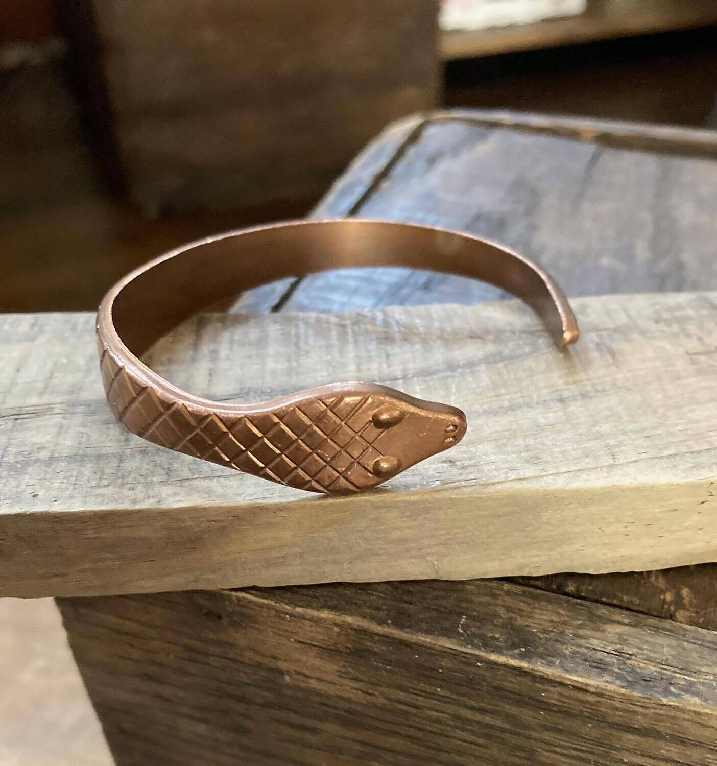 snake cuff snake cuff