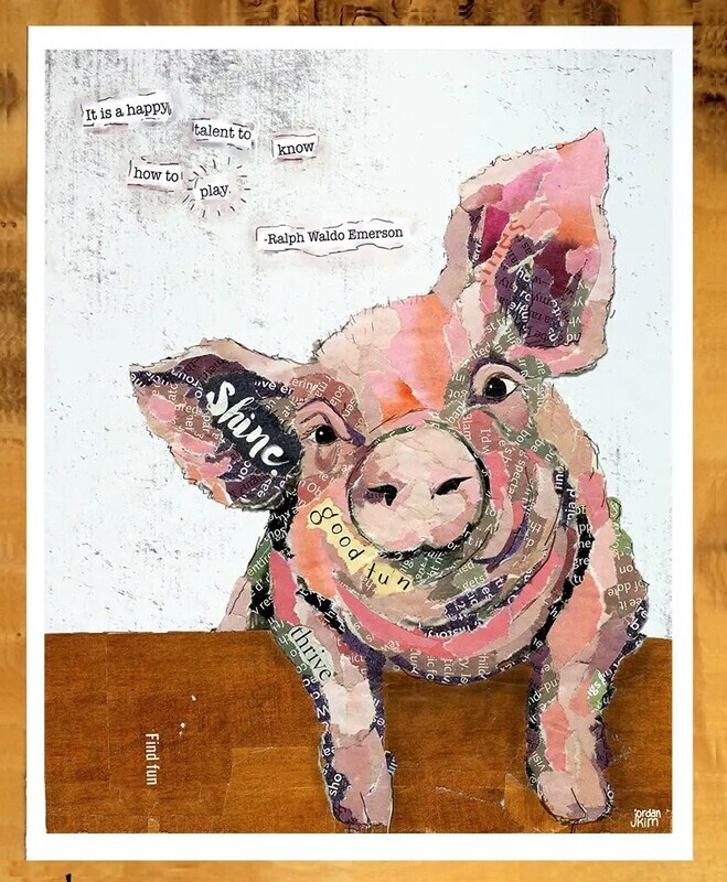 FR Pig