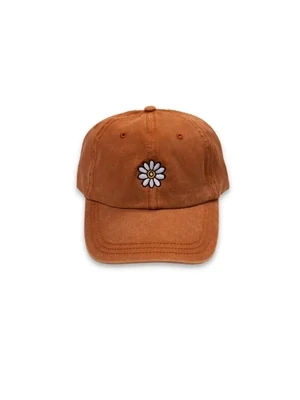 Bloom Hat