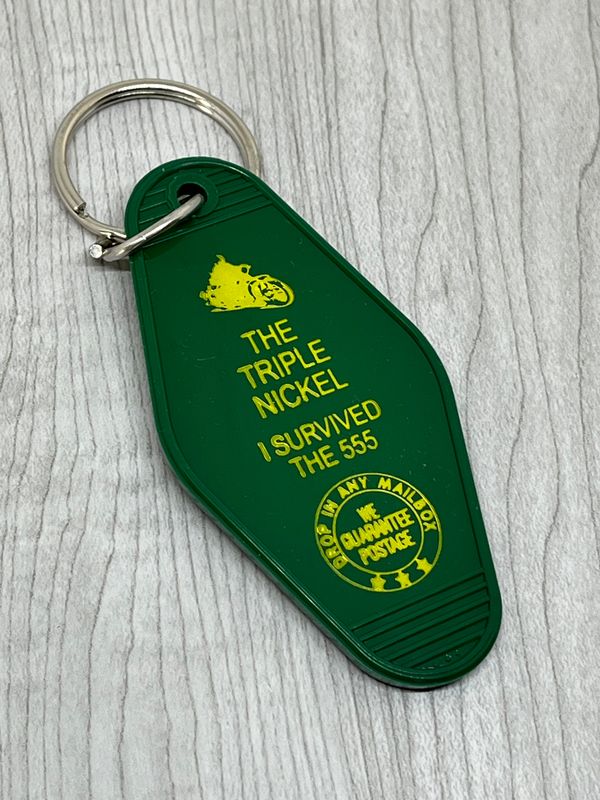 555 key tag