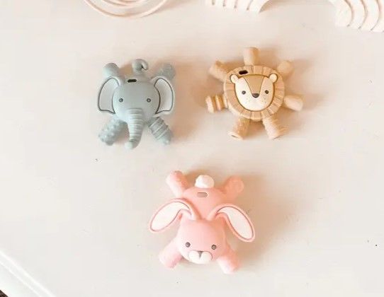 Molar Teether