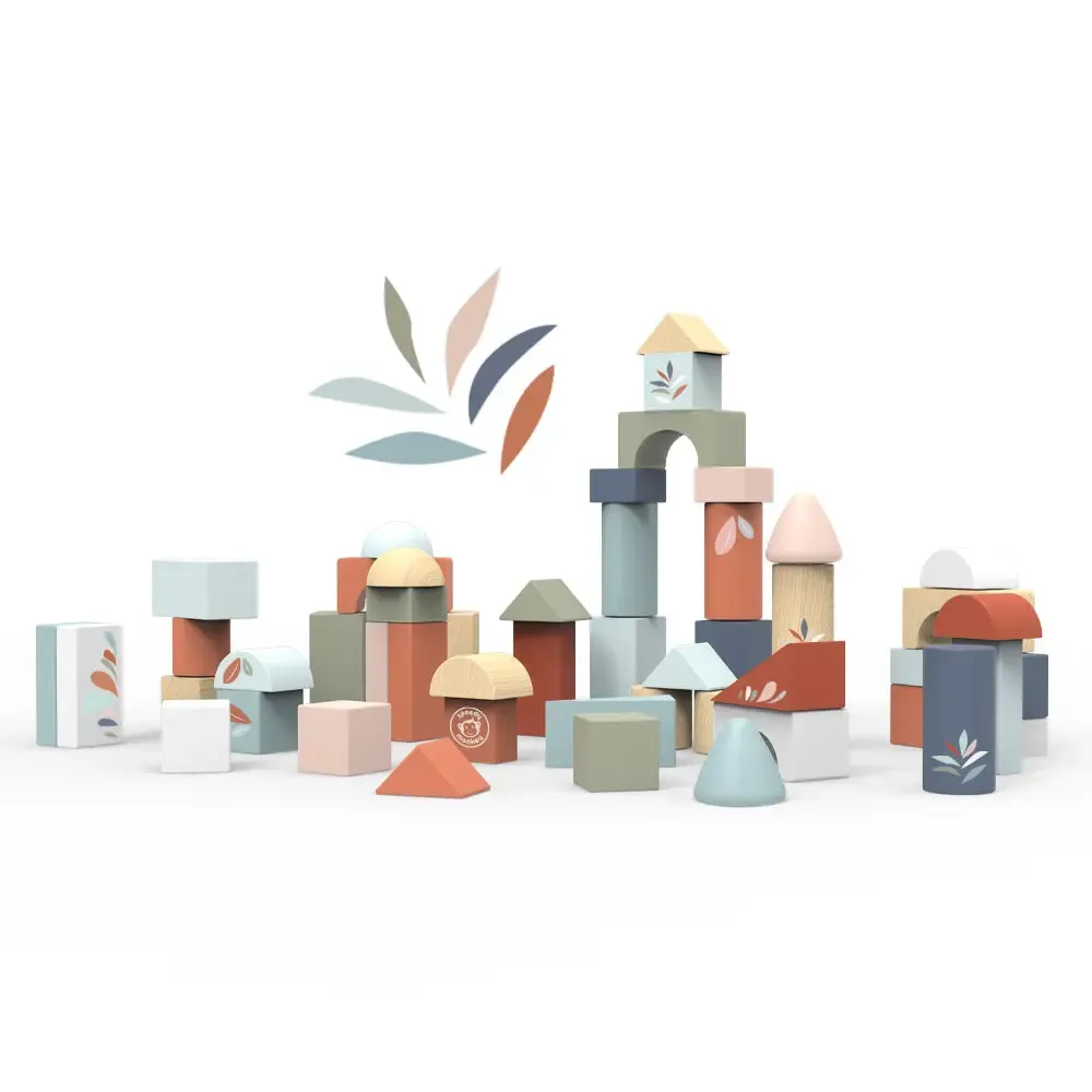 SM Blocks