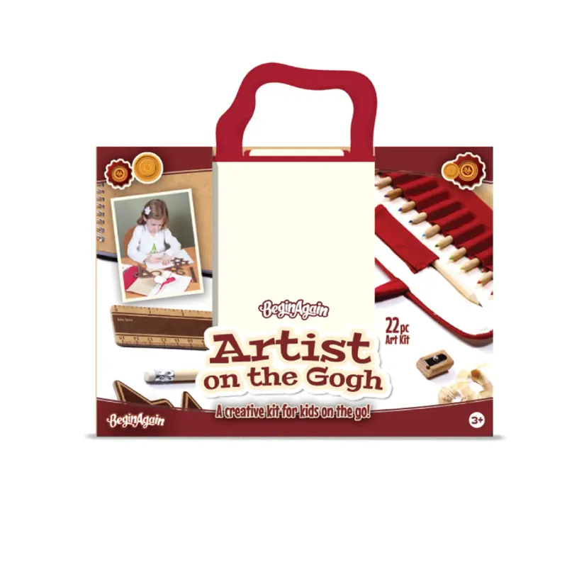 art kit