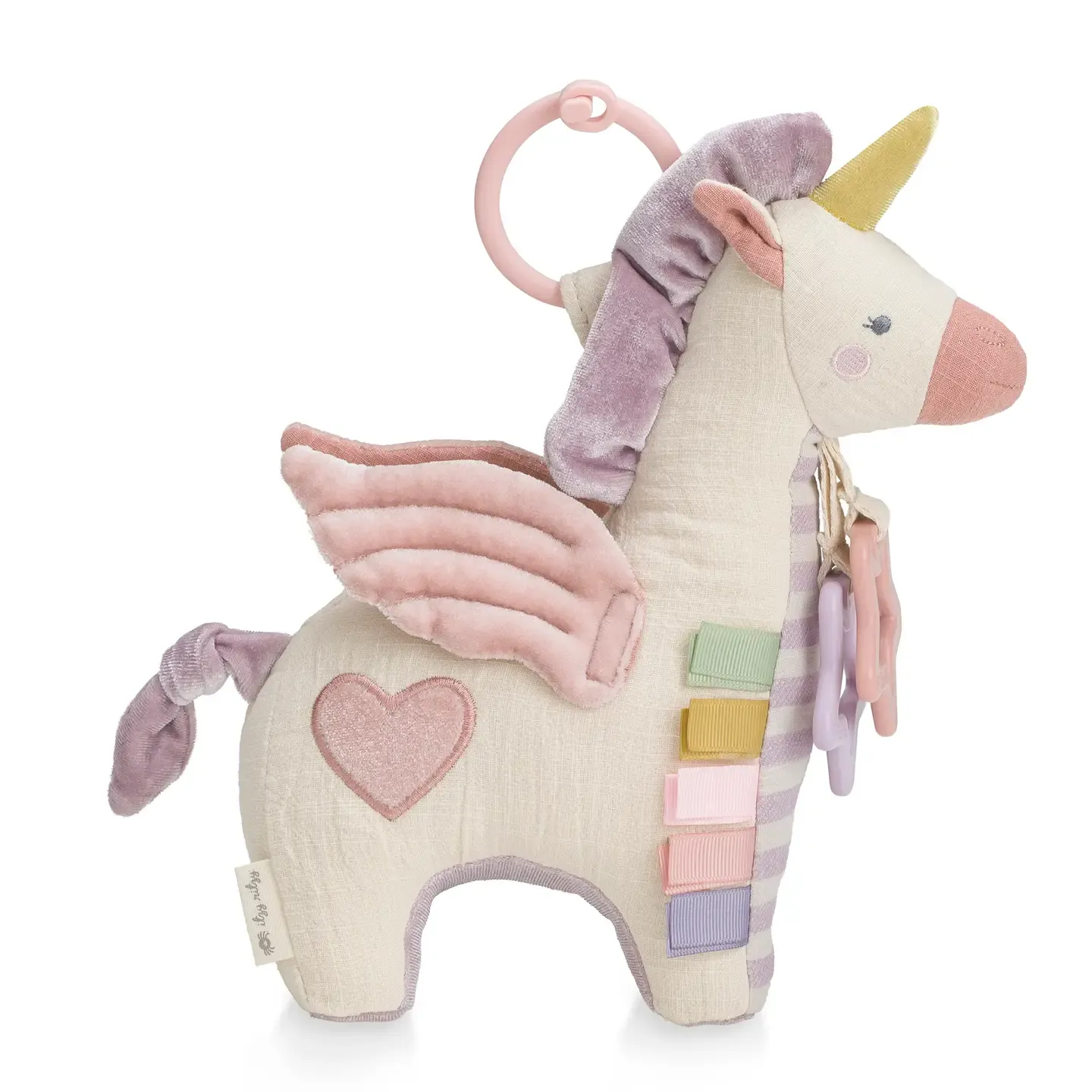 link love pegasus