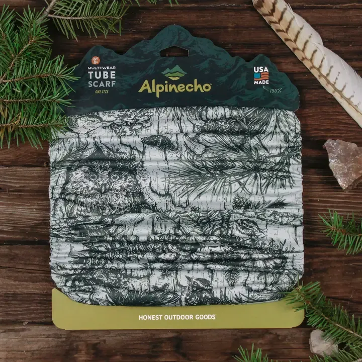 Neck Gaiter