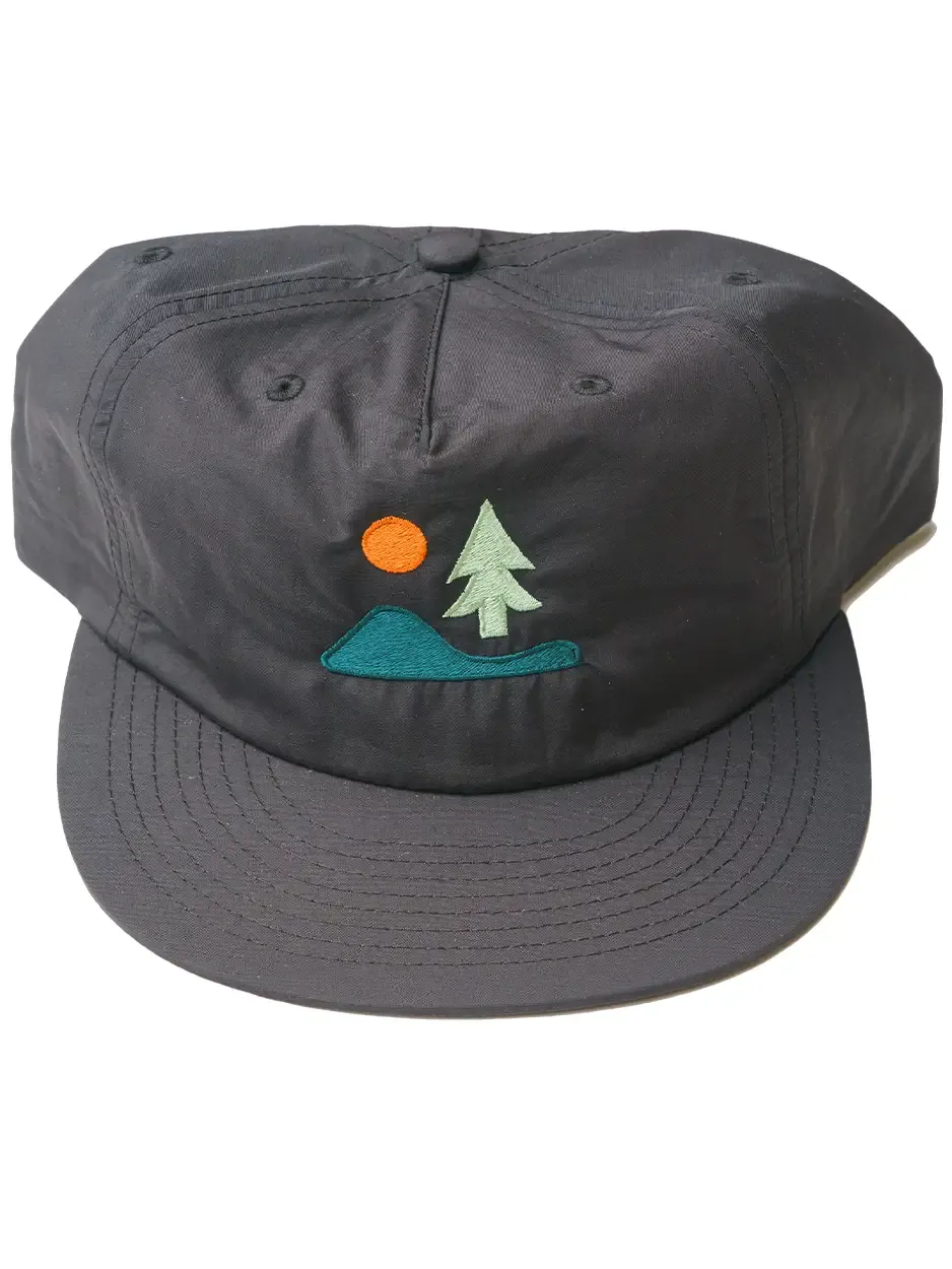Quick Dry Hat