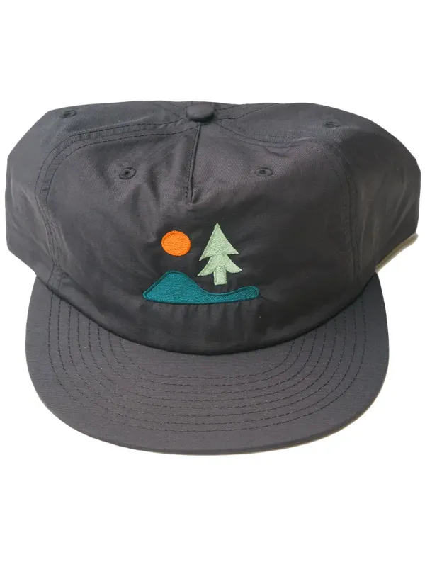Quick Dry Hat
