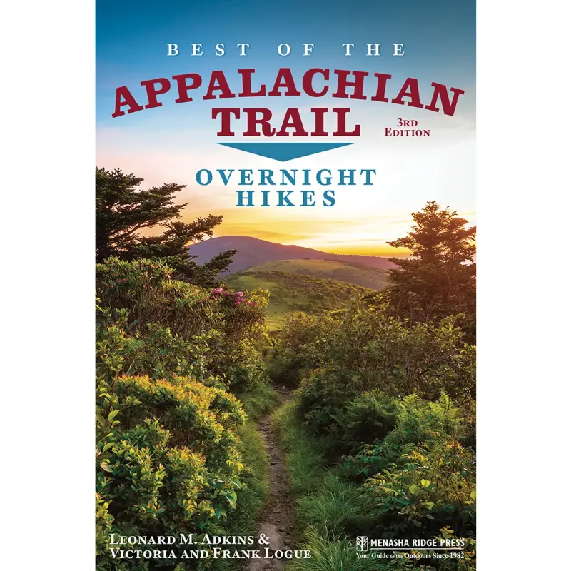 app trail overnight