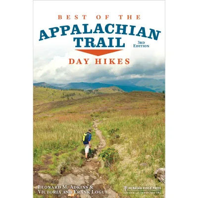 Appalachian Trail Day Hikes