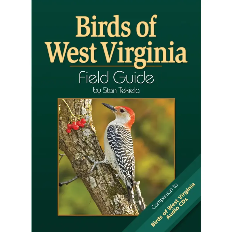 birds of WV