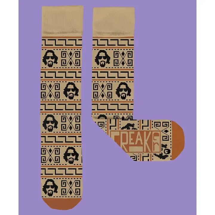 Abide socks