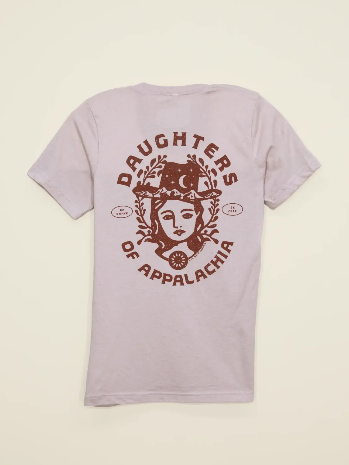 Daughter Tee