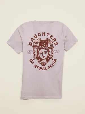Daughters of Appalachia Tshirt