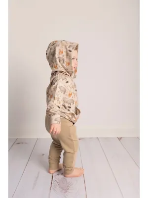 Bamboo Hoodie