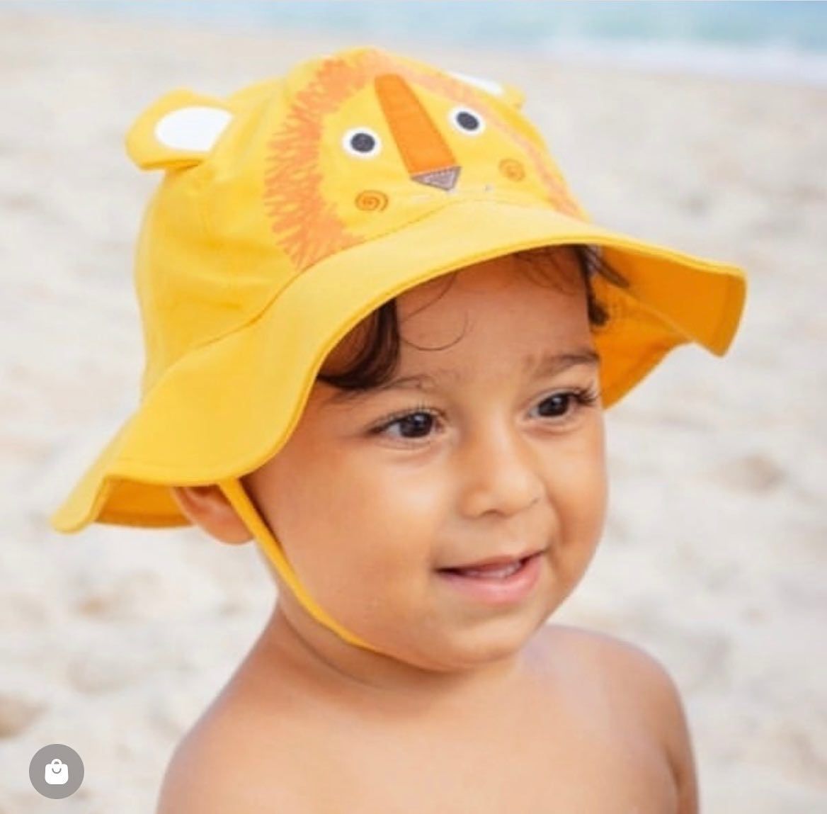 Sun Hat