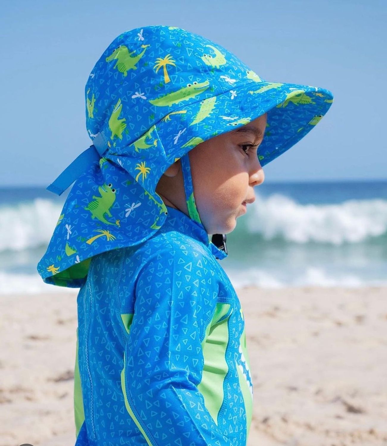 Cape Sunhat Cape Sunhat