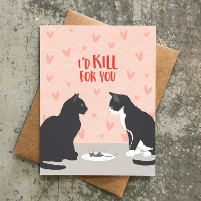 Greeting Cards