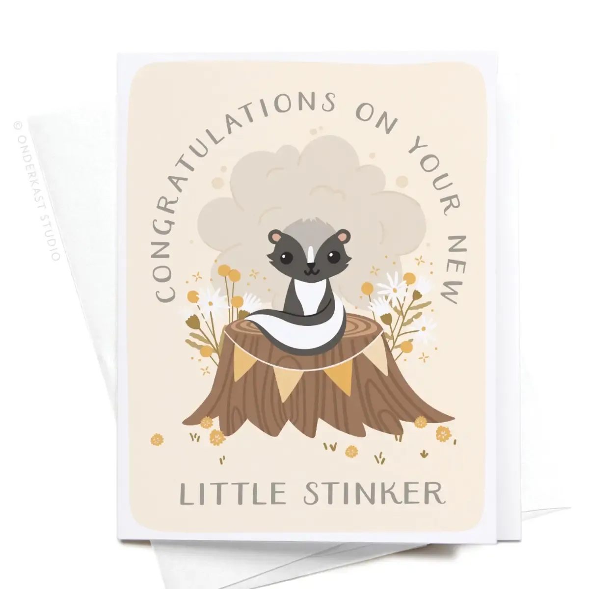 Little Stinker