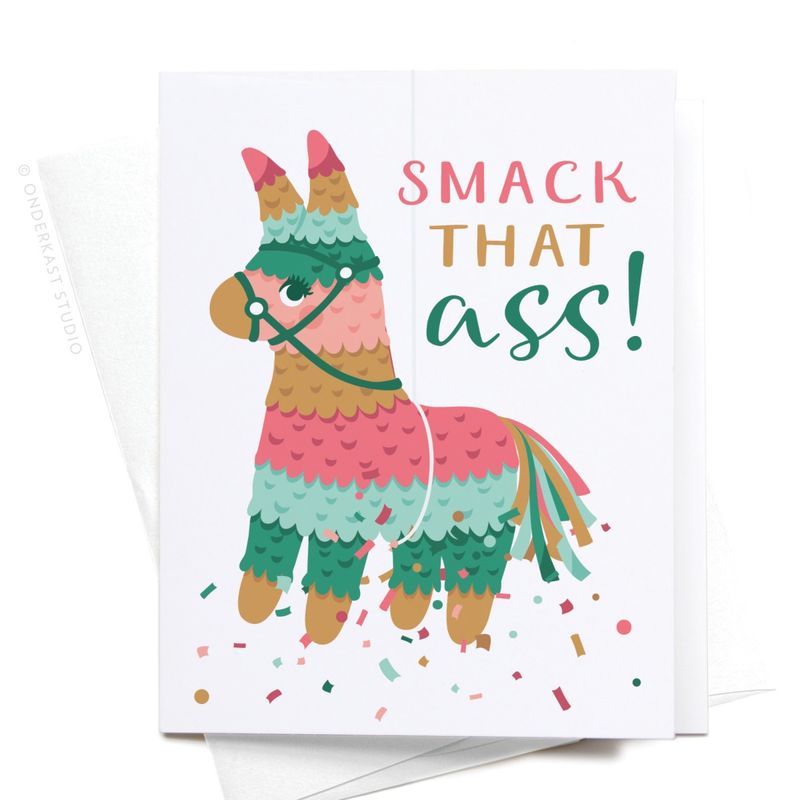 Smack That Ass