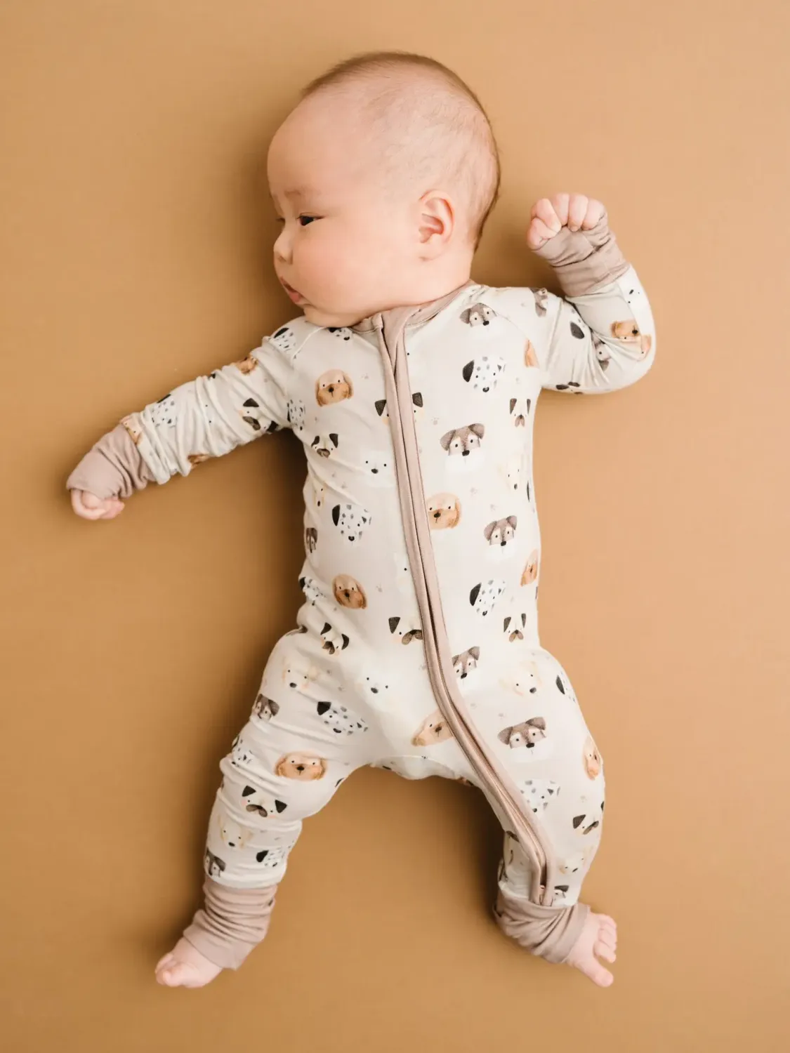 Puppy Pals Sleeper