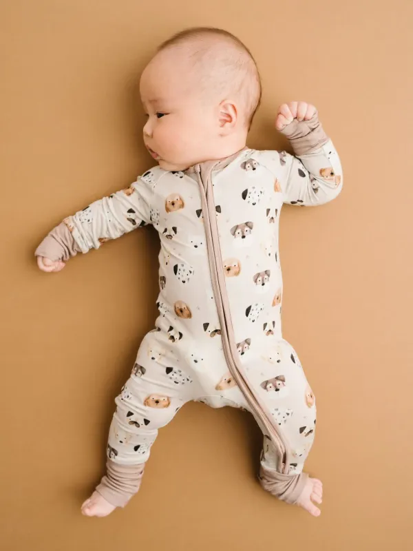 Puppy Pals Sleeper