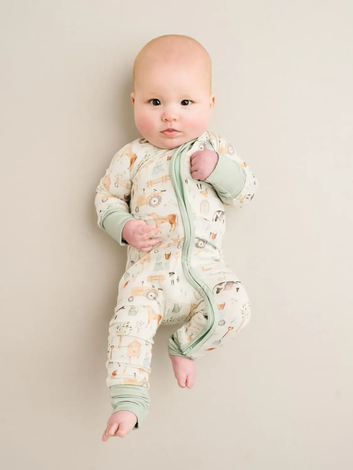 Little Farm Sleeper