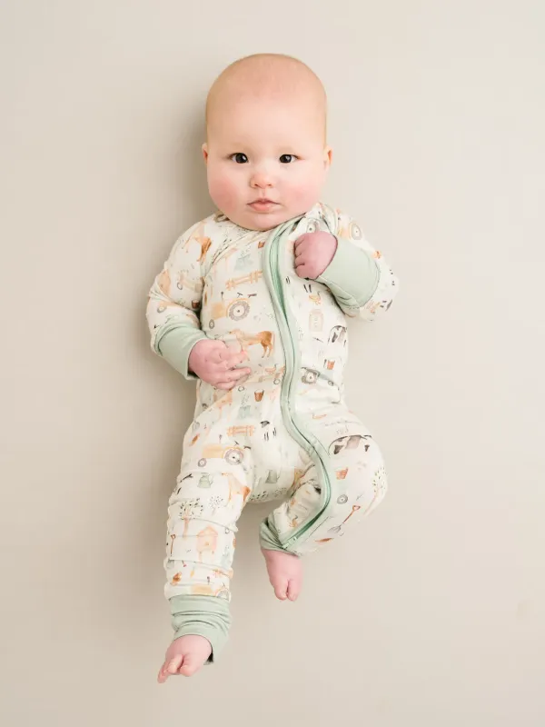 Little Farm Sleeper