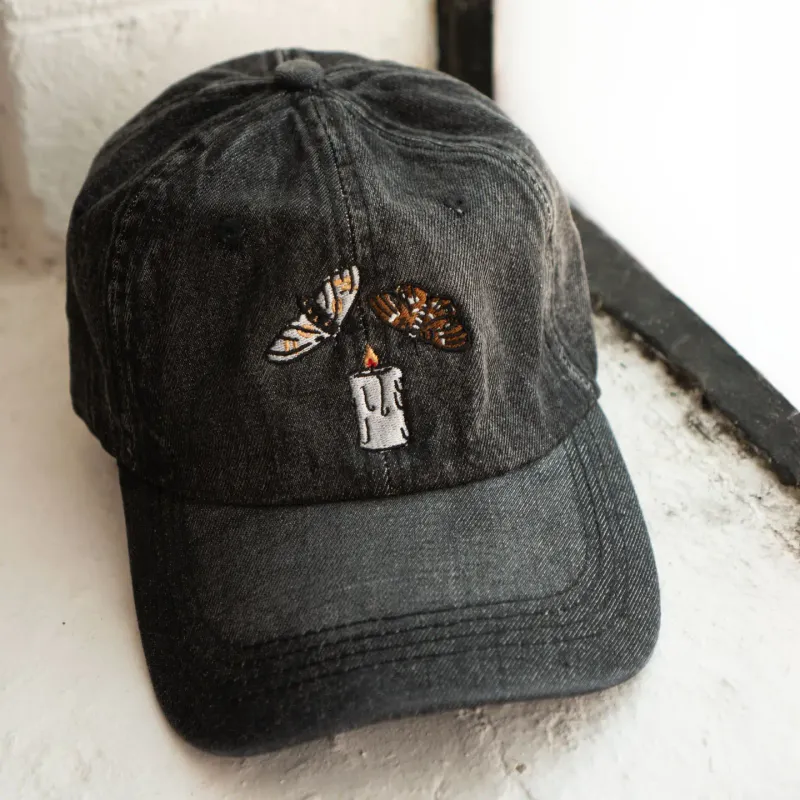 Fatal Attraction Hat