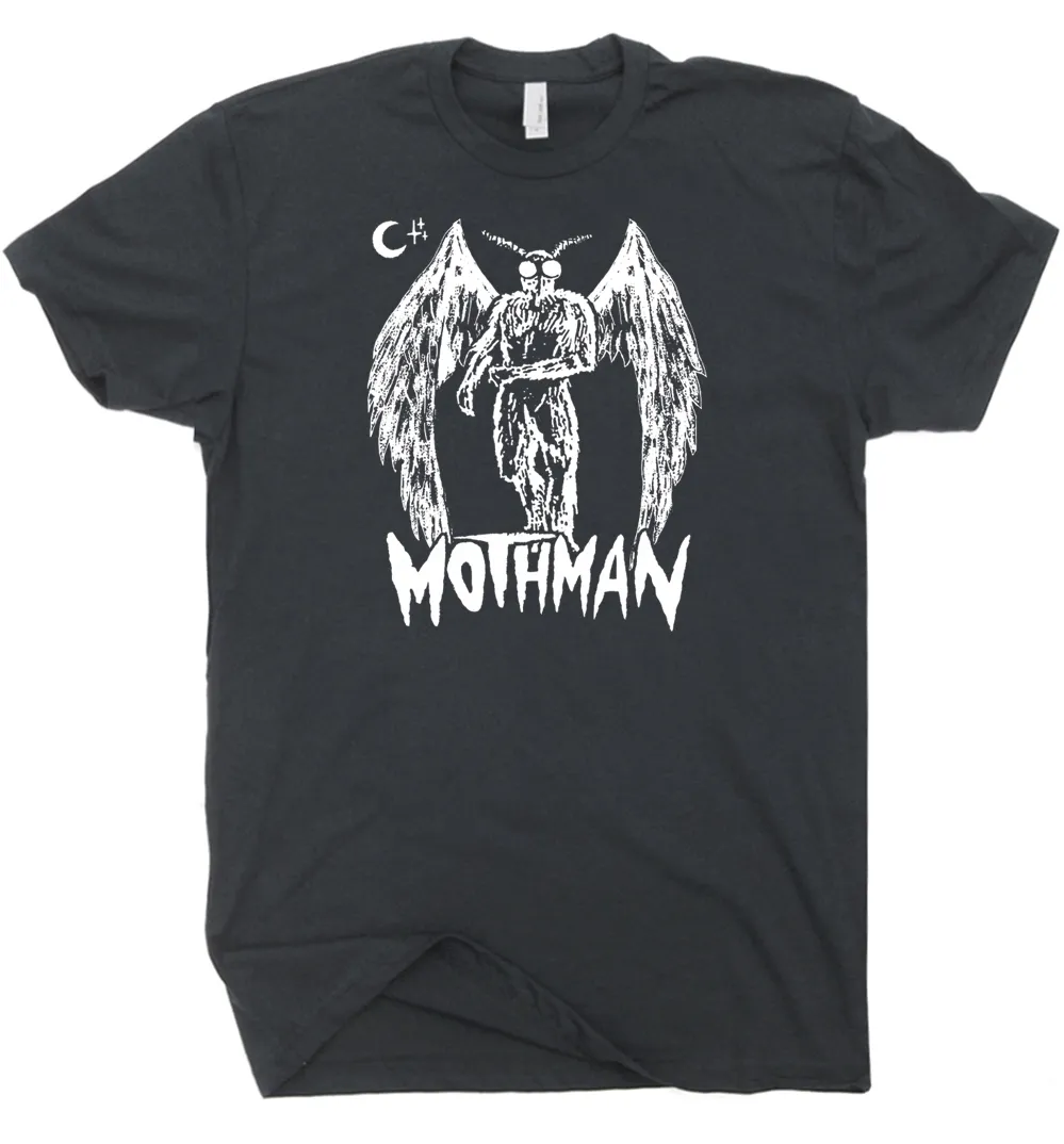 Cool Mothman Tshirt