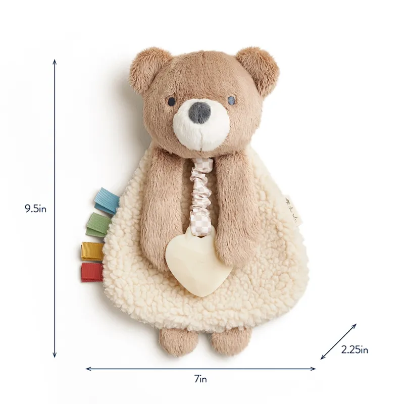 Bear Lovey