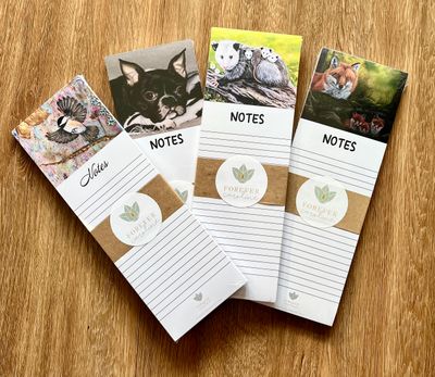 Notepads