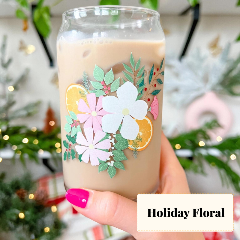 Hart &amp; Flora Glasses