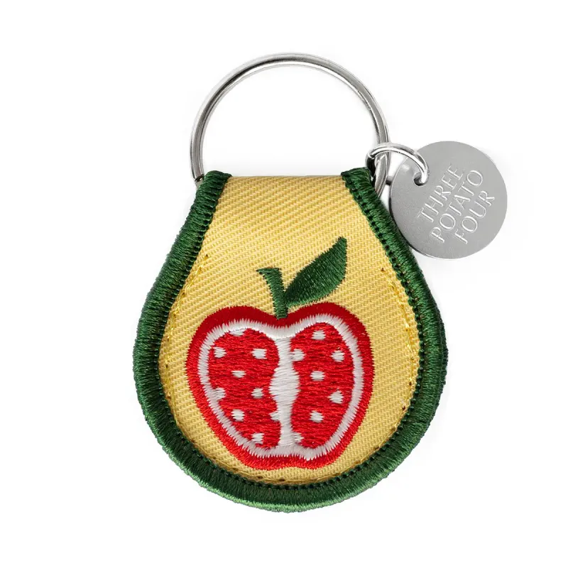 Apple Patch Keychain