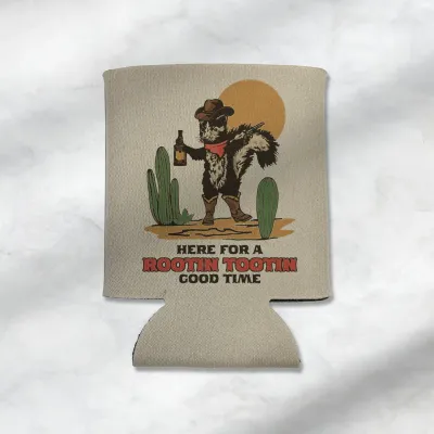 Koozies