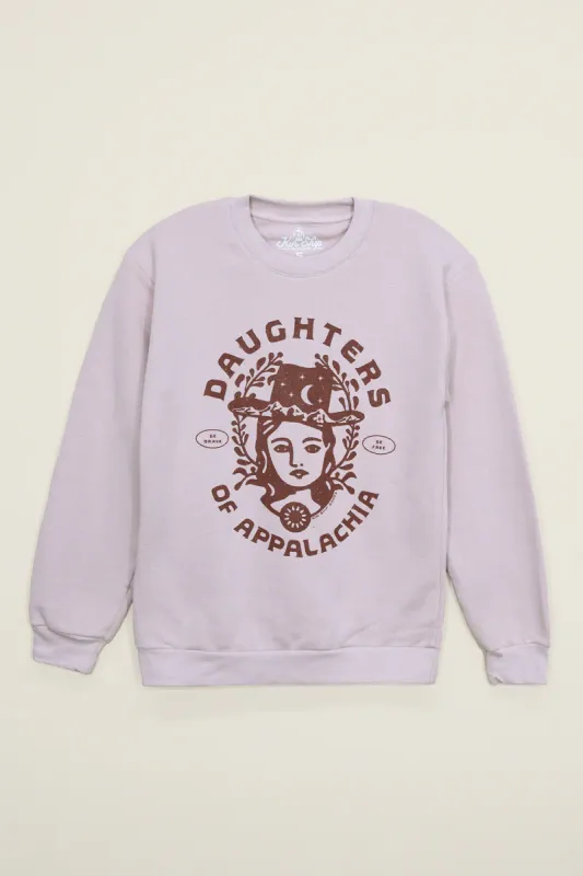 Daughters of Appalachia Sweatshirt