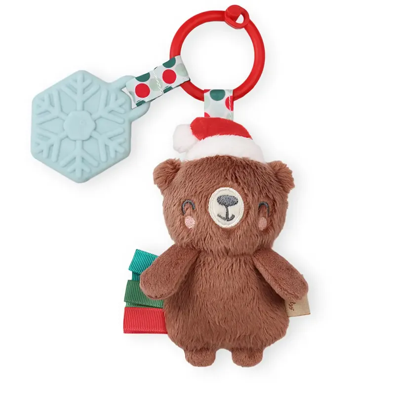 Itzy Pal Bear