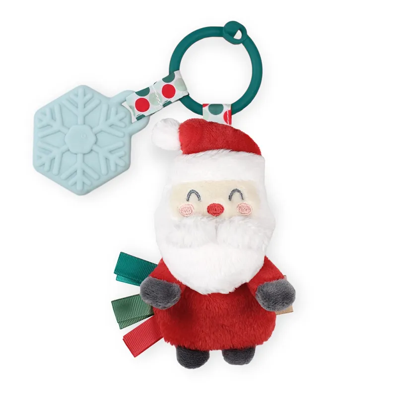 Itzy Pal Santa