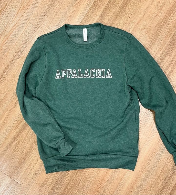 Appalachia Crew