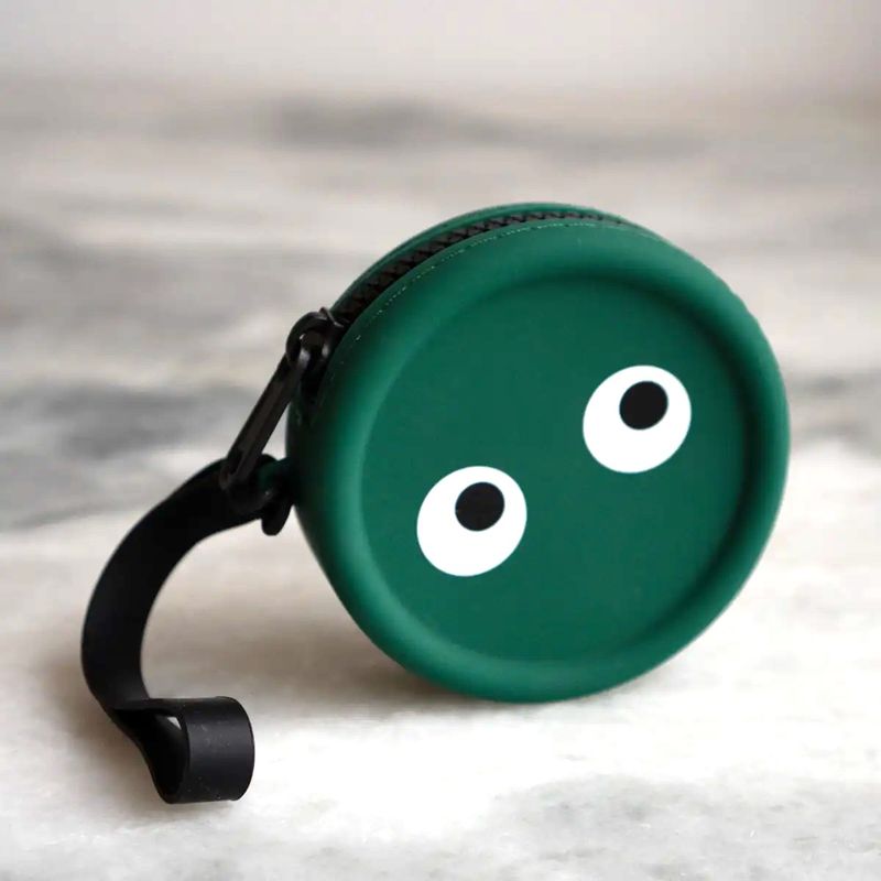 Googly Zipper Pouch