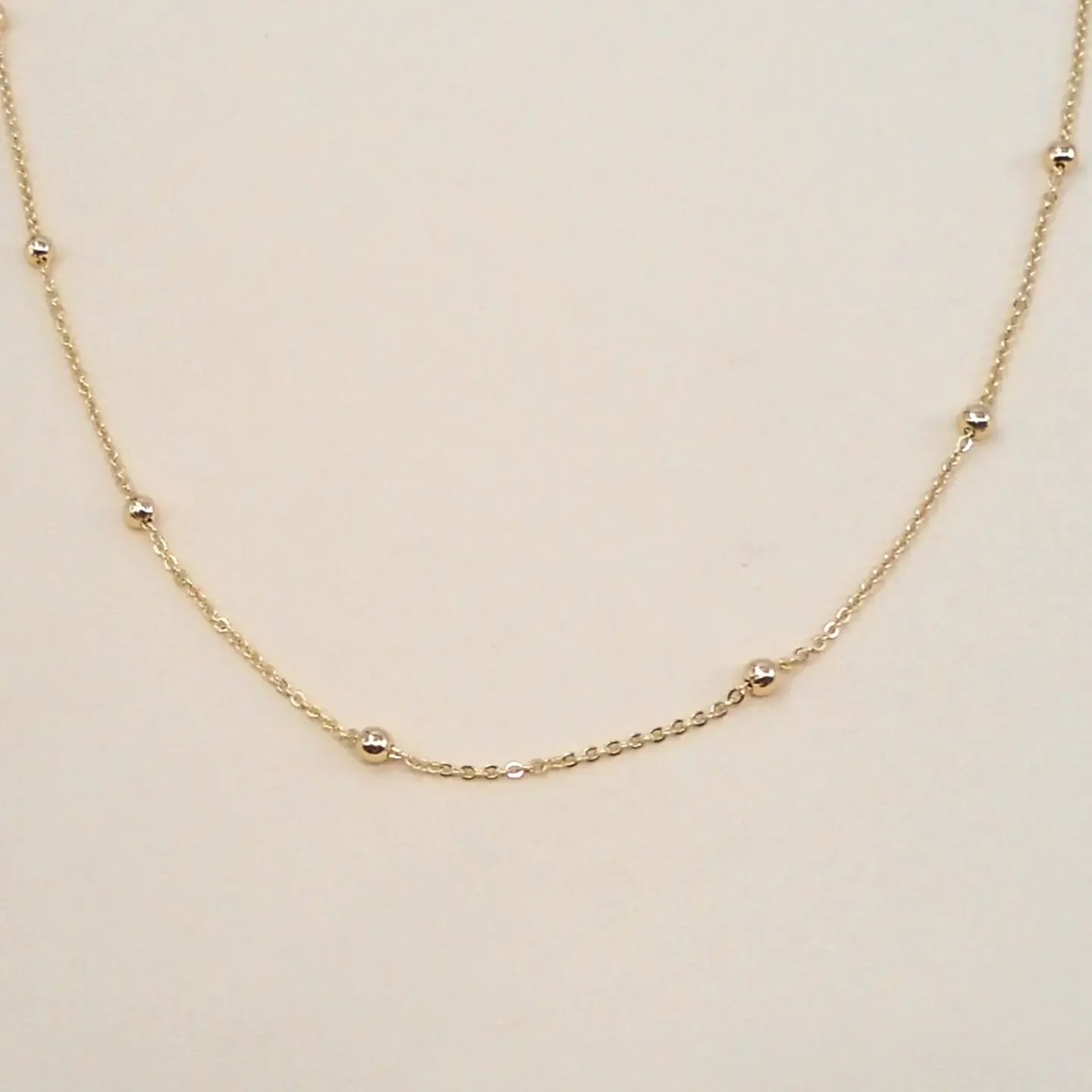 Cora Necklace