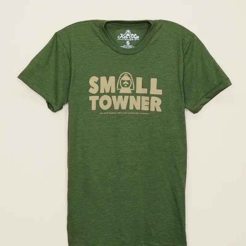 Small Towner Tee