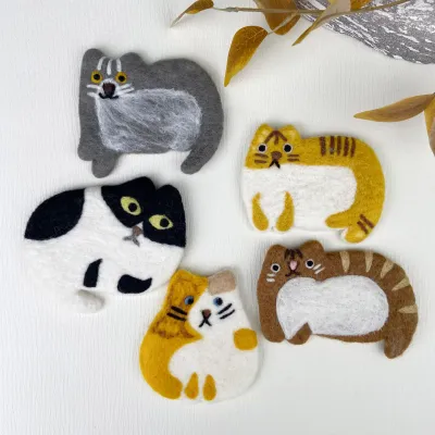 Coasters