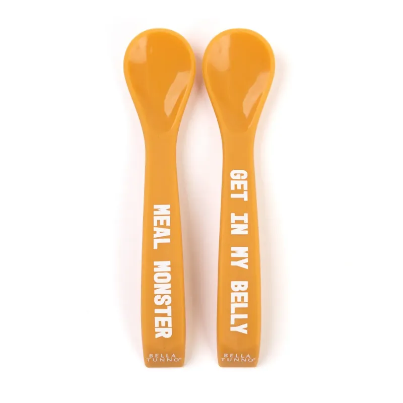 Meal Monster Wonder Spoon