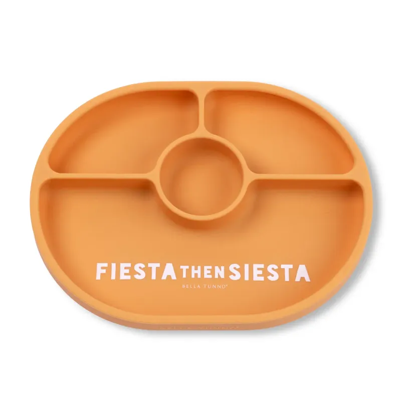 Fiesta Wonder Plate