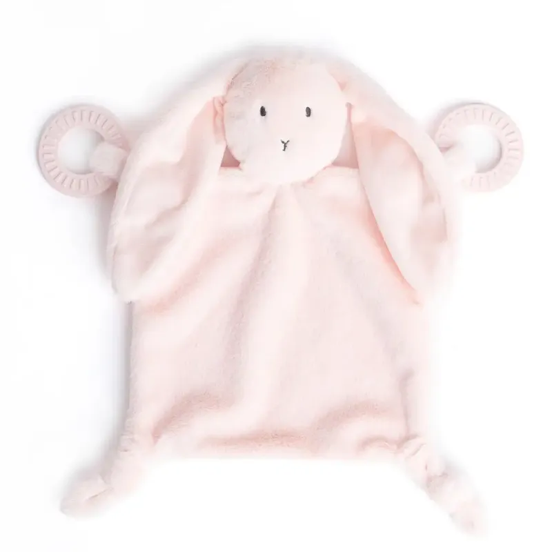 Teether Buddy Betty Bunny