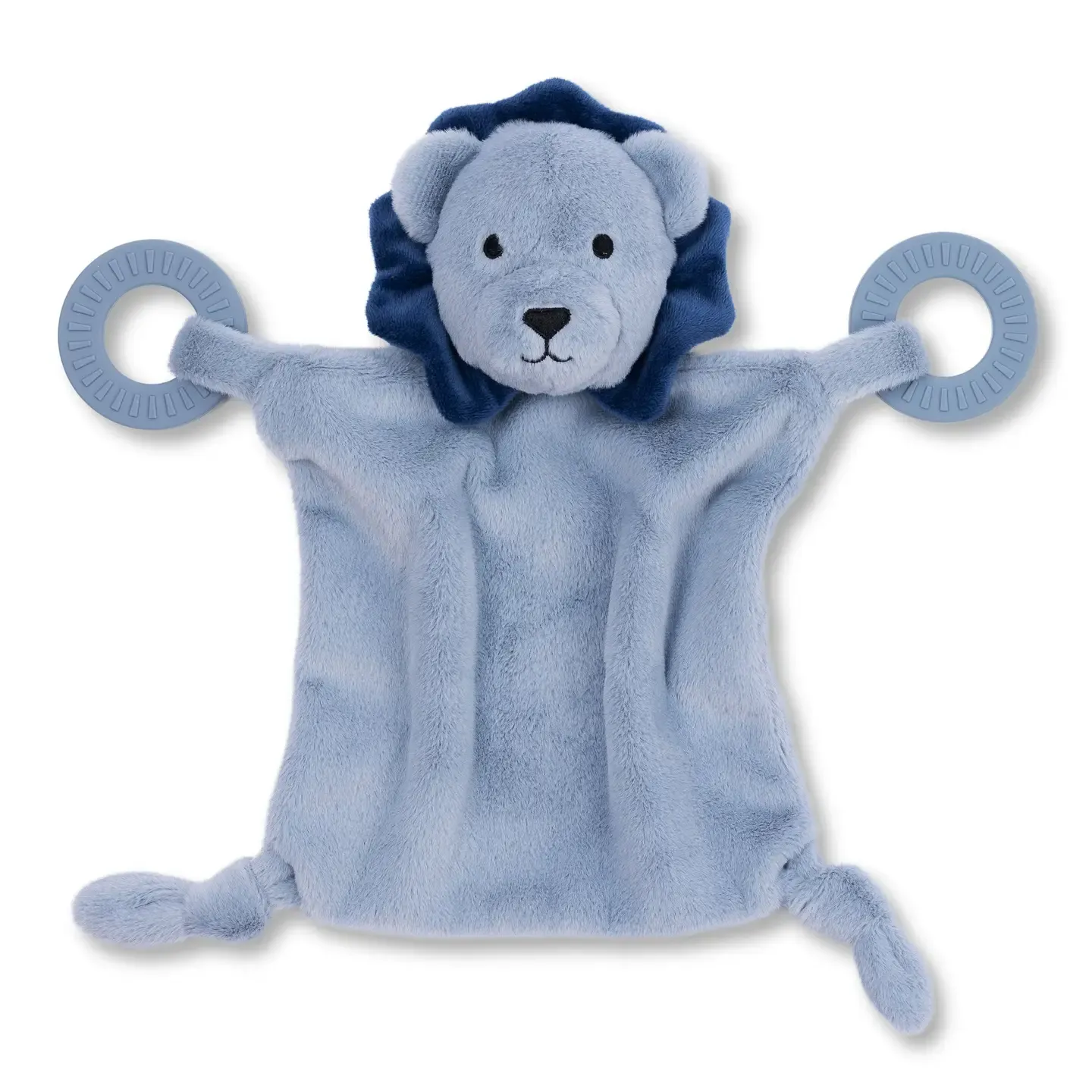 Teether Buddy Leo Lion