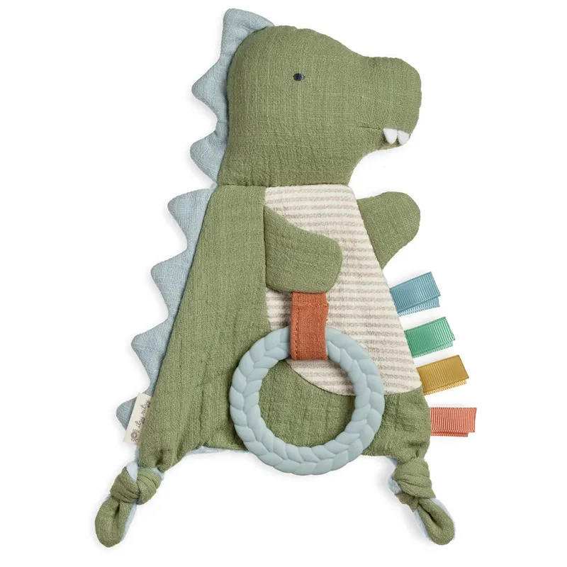 Bitzy Crinkle Dino