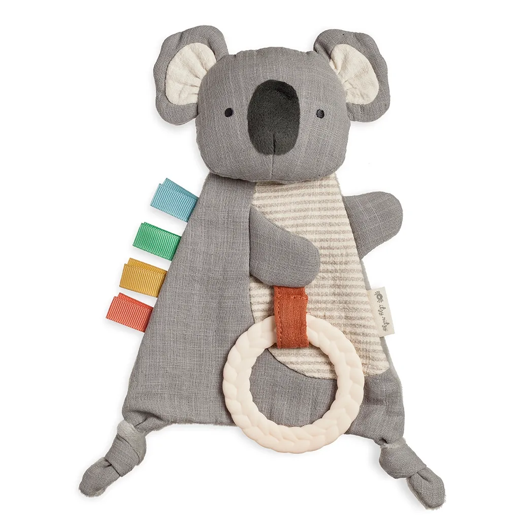 Bitzy Crinkle Koala