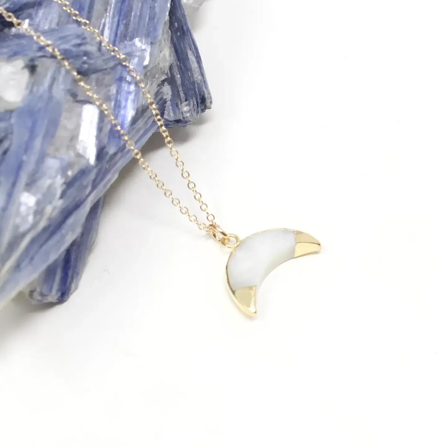 Gia Necklace