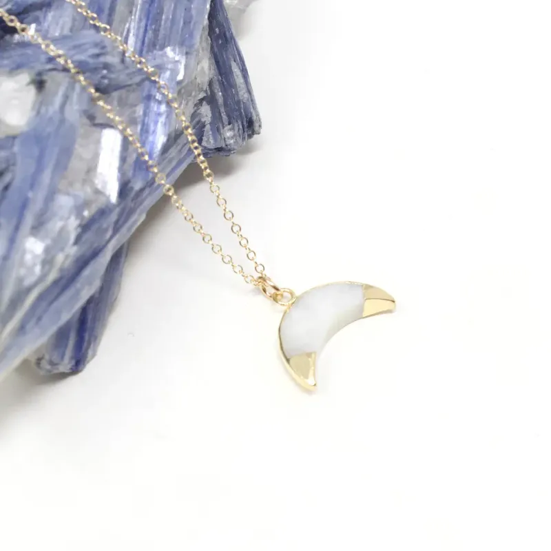 Gia Necklace